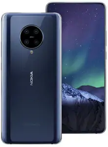 Замена кнопки включения на телефоне Nokia 7.3 в Ижевске